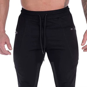 กางเกงวิ่งสำหรับผู้ชายกางเกงวิ่งออกกำลังกายเอวยางยืดระบายอากาศได้ดี - Product Image 6
