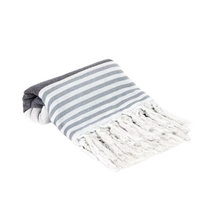 <b>Stripe</b> <b>Towel</b> Made from Premium Cotton <b>Stripe</b> <b>Towel</b> Offers Quick Dry Performance Soft Feel and Custom Design Options Wholesale - Product Image 1