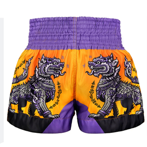 Muay Thai <b>Shorts</b> Muay Thai <b>Shorts</b> Kick Boxing <b>Shorts</b> <b>Short</b> Muay Thai - Product Image 6