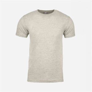 เสื้อยืดผ้าฝ้ายริงสปันยูนิเซ็กซ์ เบลล่า+แคนวาส - Product Image 5