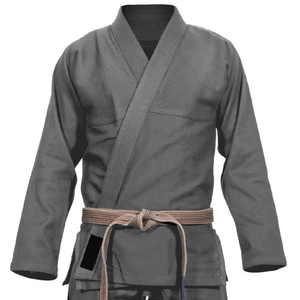 Kimonos de jiu jitsu personalizados de fábrica al por mayor - Product Image 2