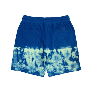 Shorts en molleton pour hommes OEM, shorts d'entraînement, vente en gros, shorts en molleton unis pour hommes, étiquette personnalisée OEM disponible - Product Image 5