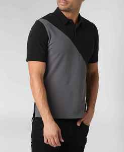 T-shirts imprimés de haute qualité pour hommes, fabriqués par des professionnels, disponibles en stock, prix compétitif. - Product Image 2