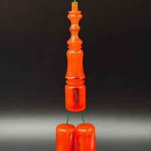 Nouveau design, chapelet de prière islamique en résine, tasbih, perles de prière pour musulmans, Ramadan - Product Image 4