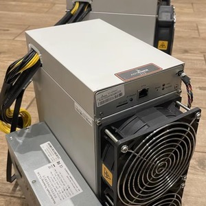 Nouveauté : Rig de minage Zcash Bitman Z15 420kh, faible consommation d'énergie, taux de hachage élevé, 1510W 3.595j/kSOL - Product Image 2