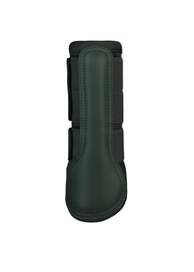 Botas de Protección para Caballos al por Mayor, Personalizadas, con Acolchado Absorbente de Impactos y Soporte Completo para Tendones, Botas de Protección para Caballos Pakistaníes con OEM - Product Image 6