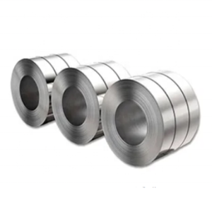 Bobine/Tôle/Rouleau d'acier galvanisé, laminé à froid, galvanisé à chaud, norme ASTM SGCC, pour service de découpe de plaques de chaudière - Product Image 2
