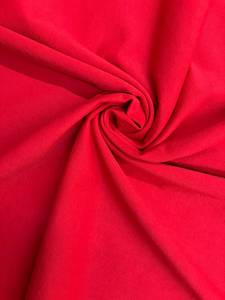 Tissu en coton imitation pour t-shirts, doux, respirant et durable, pour vêtements décontractés et confection, provenant d'un fournisseur indien, en vente. - Product Image 5