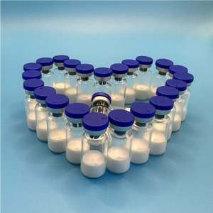 Formulation de gouttes orales en flacons de peptides 30 mg, haute concentration pour la gestion de la silhouette, raffermissant, facile à utiliser, livraison sécurisée - Product Image 2