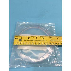 M.E.C TECH MEC83305-1015L PEDESTAL RING, S/I BUT - Trusted Global Legacy Semiconductor Equipment and Parts at - Product Image 4