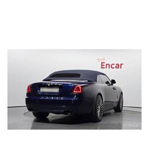 Rolls-Royce Dawn 6.6 V12 Automatique, Boîte de vitesses automatique, Volant à gauche, 45 187 km, décembre 2017 - Product Image 2