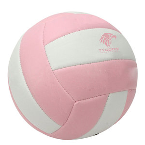 ลูกวอลเลย์บอลสำหรับทีมมืออาชีพ ทนทาน แห้งเร็ว วางจำหน่ายออนไลน์ - Product Image 1