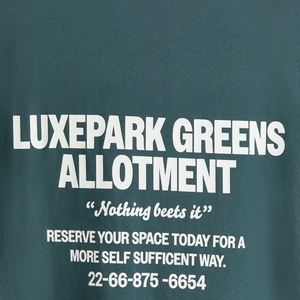 Camisetas de Alta Calidad para Ropa de Marca, Soporte OEM, Estilo Urbano, Algodón - Product Image 5