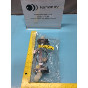 PROTEUS 3000074 Débitmètre, interrupteur de débit, 100C - Équipements et pièces semi-conductrices d'occasion fiables à l'échelle mondiale chez - Product Image 2
