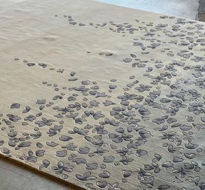 Alfombras Suaves Hechas a Mano para Interiores de Sala de Estar |   Alfombras Elegantes y Acogedoras - Product Image 2