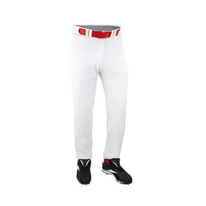 Uniforme de Béisbol Transpirable de Último Diseño y Nuevo Estilo, Uniforme de Béisbol de Color Sólido de Primera Calidad para Venta en Línea - Product Image 3