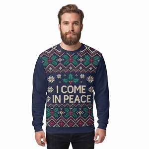 <b>Men</b> Embroidered Sweatshirt Regular Fit Winter Wear Fleece Shirt O Neck Knitted Sweatshirts <b>Men</b> Rhinestone Printed <b>Sweat</b> <b>Top</b> - Product Image 1