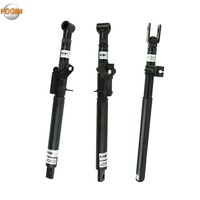 Mécanisme de verrouillage FOGIM TKGSS pour vérin à gaz en acier, ressort à gaz réglable pour lits et meubles, style cylindre, garantie 1 an, Taïwan
