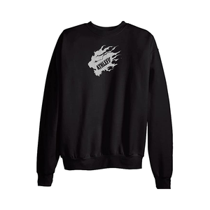 Nouvel arrivage des meilleurs vêtements d'hiver Pull à col rond Sweat-shirt avec logo personnalisé Sweatshirts de grande taille Vente en gros unisexe - Product Image 1