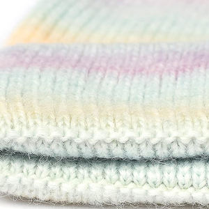 Bonnet en laine épaisse à prix de gros pour activités de plein air, bonnets d'hiver personnalisables pour hommes et femmes - Product Image 6