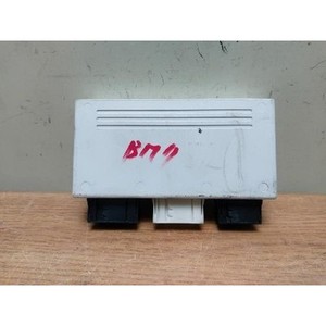ECU และโมดูลคอมพิวเตอร์มือสองสำหรับรถยนต์ซีรีส์ 7 รุ่น 6918126 - Product Image 3