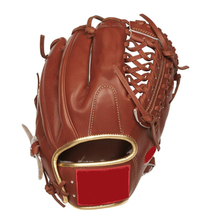 ถุงมือเบสบอลพรีเมียม หนังคุณภาพสูง ทนทาน เหมาะสำหรับฝึกซ้อมและแข่งขันประจำวัน - Product Image 2