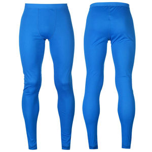 Fabricante de Leggings de Compresión para Artes Marciales – Capa Base de Entrenamiento OEM - Product Image 1