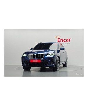 BMW X3 xDrive 20i M Sport automatique 2024, conduite à gauche, 90 199 km, avec caméra de recul - Product Image 3