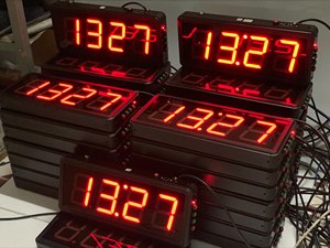 Compteur de produits à 4 chiffres – Solution à capteur magnétique |    ATCOUNT-4L Comptage et personnalisation OEM disponibles - Product Image 2