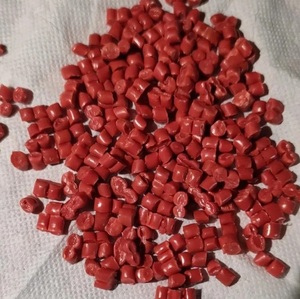 HDPE Plastic <b>Granules</b> Virgin Blow Molding Grade - Product Image 3