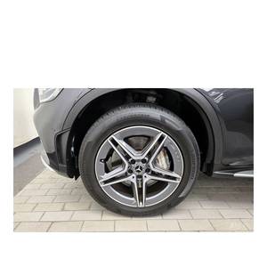 Mercedes-Benz GLC300e 4MATIC Coupé 2023, Emisión Euro V, Volante a la Izquierda, Caja de Cambios Automática, Asientos de Cuero, Solo Cámara, 40,963 Km! - Product Image 5