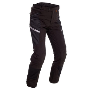 กางเกงมอเตอร์ไซค์ผู้ชายแบบผ้าผสม Softshell Mesh สำหรับทัวร์ริ่ง/ออฟโรด 4 ฤดู สำหรับการผจญภัย/เอนดูโร กันน้ำระดับ 2 CE - Product Image 1