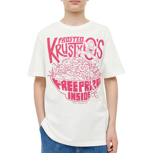 Camisetas para Niños, Camisetas Lisas con Cuello Redondo, Camisetas de Color Sólido Unisex para Niñas y Niños - Product Image 1