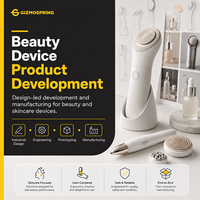 Servicio de Prototipos de Diseño Industrial con Desarrollo y Producción de Productos