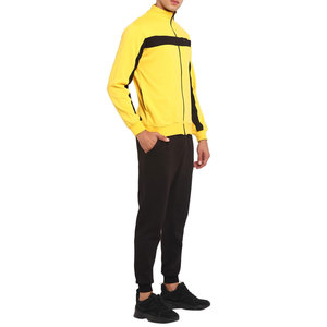 Conjunto Deportivo con Logotipo Personalizado para Hombre, Traje de Entrenamiento de Fútbol Profesional, Ropa Deportiva Transpirable - Product Image 5