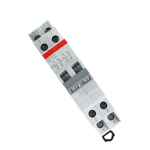 สวิตช์พลาสติก AC พร้อมการป้องกัน IP10ใหม่ล่าสุดที่ได้รับการจัดอันดับ45A CP2-10G-10 - Product Image 3