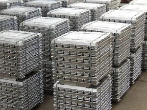 แท่งอลูมิเนียมอัลลอย (ADC12) สำหรับผู้ซื้อที่ต้องการการหล่อ - Product Image 2