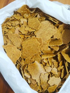Aceite de Mostaza Amarilla Premium de Uttar Pradesh, Grado A, Alimento con Alto Contenido Proteico para Ganado - Product Image 3