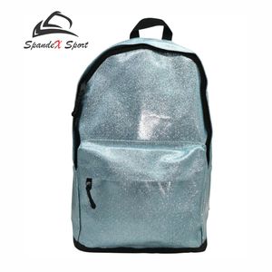 Sacs à paillettes tendance pour femmes et enfants, design unique, sacs de danse unisexes réutilisables pour fêtes, logo personnalisé, en polyester, vente en gros, fabricant - Product Image 3