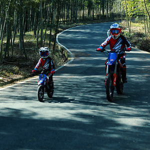 Fournisseur d'usine de motos électriques tout-terrain RFN - Product Image 2