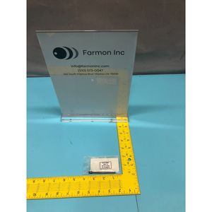 VARIAN E17178581 POST, ÁNODO, TUNGSTENO, GEF4, 182682 - Equipo y piezas de semiconductores de confianza de Global Legacy - Product Image 1