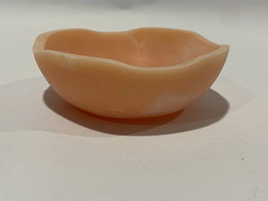 Bol à salade en résine de qualité supérieure avec motif aquatique artistique pour la maison moderne, la cuisine, l'hôtel, le buffet, le restaurant et la présentation de fruits - Product Image 6