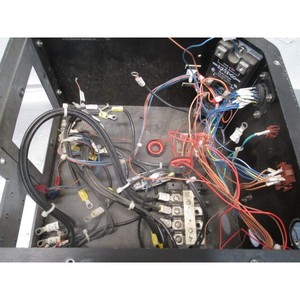 AMAT 0010-76543 Intercambiador de Calor AC BOX, 112117 - Equipo y Piezas de Semiconductores de Confianza de Global Legacy - Product Image 6