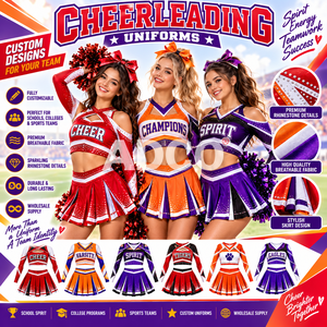 Maillot de Gimnasia y Porristas con Pedrería para Niñas, Uniforme Brillante para Competición, Body de Baile sin Mangas con Cristales - Product Image 6