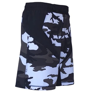 Custom Logo Low Moq Tight <b>Men</b> Running Gym <b>Compression</b> <b>Shorts</b> New Arrival <b>Compression</b> <b>Shorts</b> <b>Men's</b> High-Performance Seamless - Product Image 2