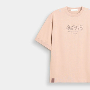 T-shirts en coton 100% uni pour sublimation, vente en gros, emballage personnalisé, nouveau design FIT FRONT, vêtements décontractés pour hommes, séchage rapide - Product Image 3