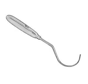 Pinzas rectas y curvas para sujeción de huesos y portaagujas, juego de tornillos canulados de 6.5 mm para cirugía ortopédica |   Dentavex DC-PK-0055 - Product Image 3