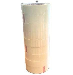 Ruban adhésif en papier BOPP acrylique de haute qualité, usage intérieur/extérieur, quantité et taille personnalisées, adhésif simple face, certifié ROHS ASTM 60C - Product Image 6