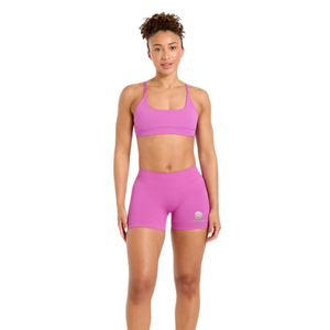 Women High Stretch Fitness <b>Jumpsuit</b> Yoga Workout Romper Gym Training Activewear Sportswear Sleeveless Athletic Apparel Custom - Product Image 1