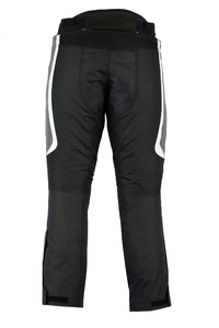 Traje de Motociclismo de Invierno para Hombre, Chaqueta y Pantalón de Pana, Tallas Grandes, Impermeable, Cortavientos, Transpirable, Anti-UV, de Secado Rápido - Product Image 6